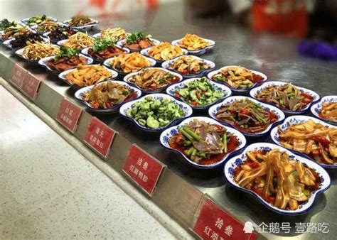 总结了中式快餐的注意事项-济南荣福居餐饮管理有限公司