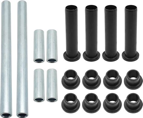 A Arm Bushings Kit for Can Am Commander 800 Commander 1000 2011-2020, Bushing Kits - Amazon Canada