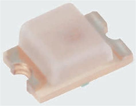 HSMH-C150 Broadcom | Broadcom1.8 V Red LED 3216 (1206) SMD, HSMH-C150 ...