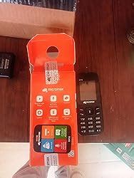 Micromax All-New X416 keypad Mobile with 1.8" Screen|Auto Call ...