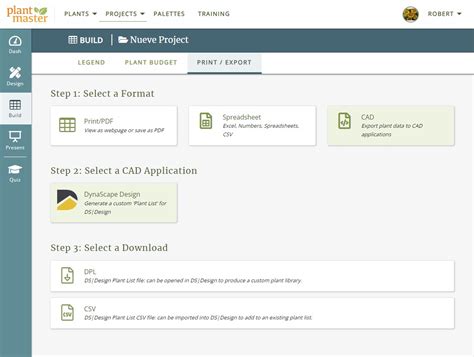 Basic DynaSCAPE Functions 的图像结果