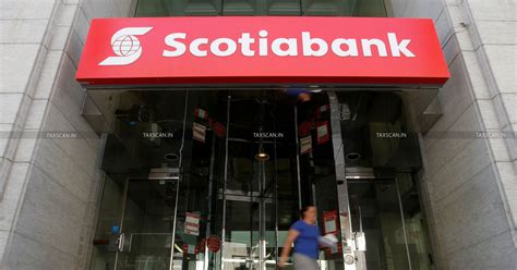 Relief to Bank of Nova Scotia: Payment of Salary Expatriate Employees ...