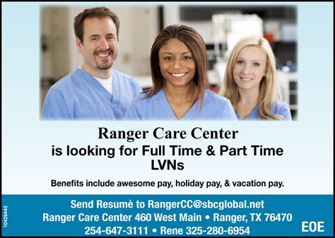 Now Hiring Classifieds - Thrifty Nickel of Abilene - American Classifieds - Employment Ads ...