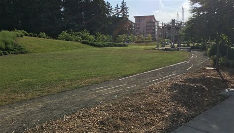 REDMOND CENTRAL CONNECTOR PARK - All You Need to Know BEFORE You Go ...