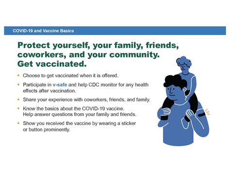 Vaccine Information - Metro Community Health Center
