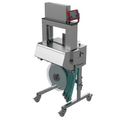 Automatic banding machine - US-2000 ADU-R - ATS-Tanner GmbH ...
