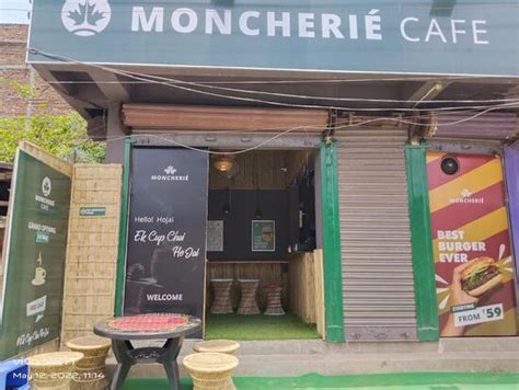 Moncherie Restaurant, Hojai - Restaurant reviews