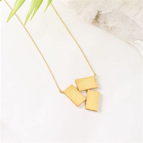 Anarchy Necklace – Jewellery By Mitali Jain