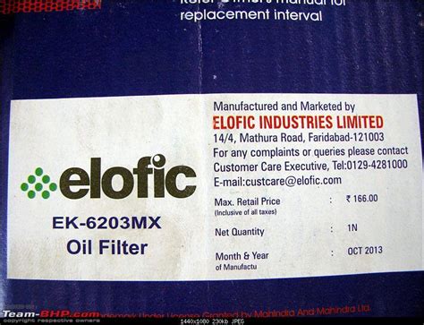 Debuda’s Silver Mahindra XUV500 W6 @ Jamshedpur - Page 15 - Team-BHP