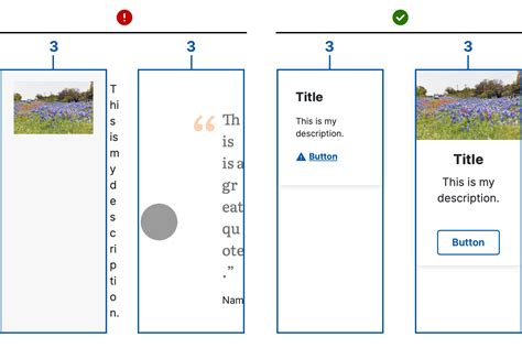 Image result for 3 Column Border Design Layout