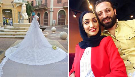 Beirut Explosion 2020 Bride 的图像结果