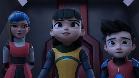 Stream Mission : Sting Season 3 Episode 12 – Mission : Sting on Disney+