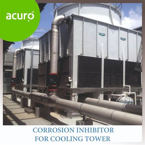 Cooling Tower Chemicals - Biocides And Dispersants For Cooling Tower ...