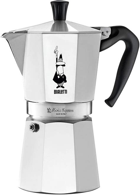 The Best Moka Pot - A Guide To The Best Stovetop Espresso Maker - The ...
