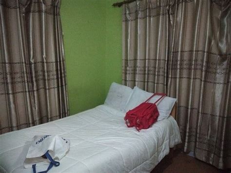 LAIKIPIA COMFORT HOTEL (Nyahururu) - Lodge Reviews, Photos, Rate ...