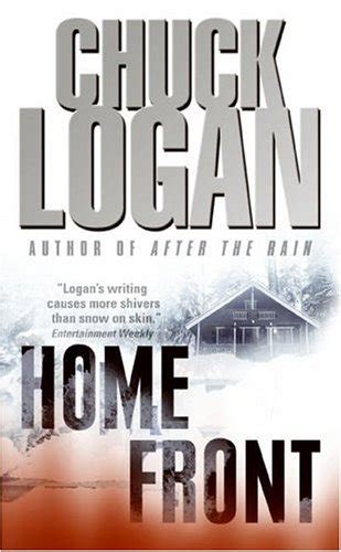 Homefront : Logan, Chuck: Amazon.in: Books