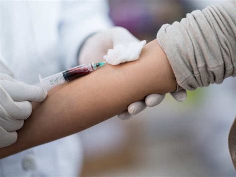 Do you know why some people faint after seeing blood? | The Times of India