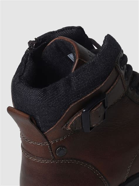 Buy Boots for Men online in India | JACK&JONES