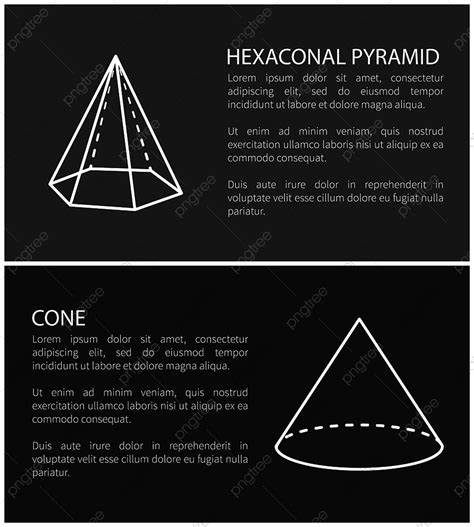 Image result for Hexagonal Pyramid Cut Out