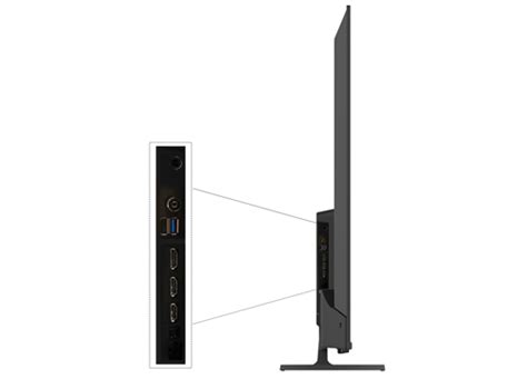 Thomson OATHPRO Series 126 cm (50 inch) Ultra HD (4K) LED Smart Android ...