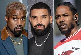 Image result for kanye west kendrick lamar news