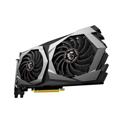 Msi GTX 1650 Super GAMING X | 4GB GDDR6 Graphics Card