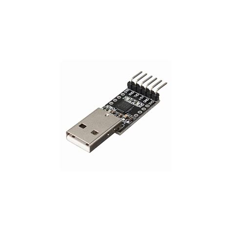 Probots CP2102 USB 2.0 to TTL UART Serial convertor Module Buy Online India