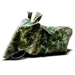 GLYPTAL 2 Layers 190 Taffeta Material-Water Resistant Dustproof UV Rays ...