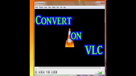 VLC Converter Tutorial 的图像结果