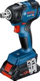 GDS 18V-200 Cordless Impact Wrench | Bosch Professional