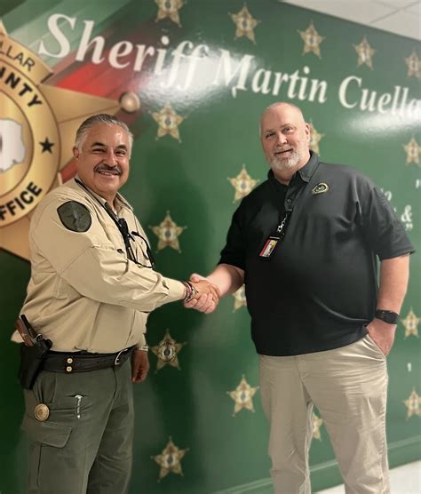 Webb County Jail passes record-breaking inspection