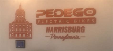 First Pedego Electric Bikes store opens in Pa. - pennlive.com