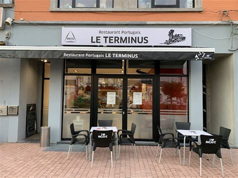 Le Terminus