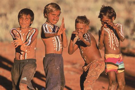 Understanding the Aboriginal Race of America