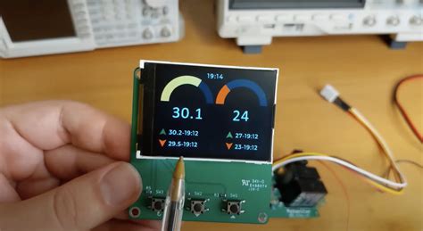 Image result for Raspberry Pi Humidity Sensor
