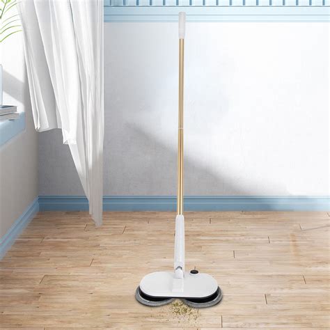 Stylish Floor Mop With Scrubber You’ll Love