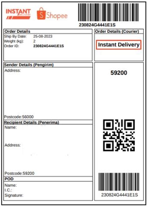 Image result for Shopee Delivery