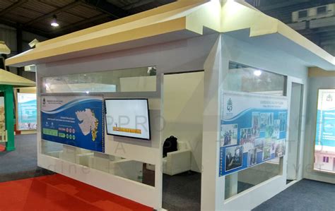 3d Stand Fabricator, India Exhibtion stall design, Exhibition stall ...