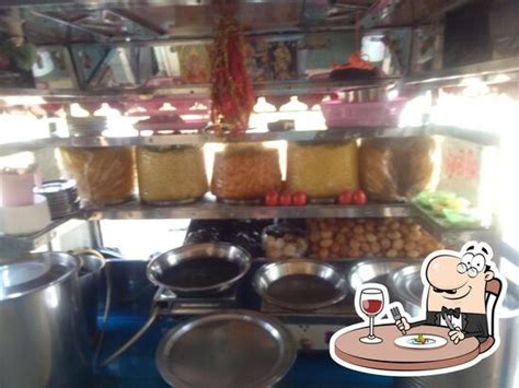Suresh Bhel Pakodi Centre, Kosamba - Restaurant menu, prices and reviews