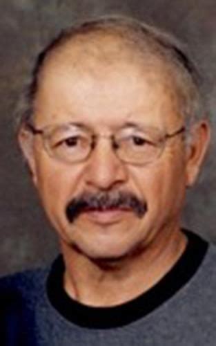 DON GONZALES Obituary (1945 - 2025) - Santa Fe, NM - Santa Fe New Mexican