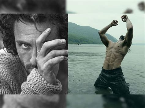 The Only Indian Actor Among Worlds 10 Most Handsome Men Is 59 With 3 ...