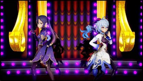 MMD-R18 - 暗萌 - 第12页