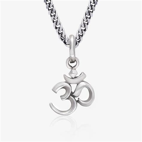 Spiritual Pendant