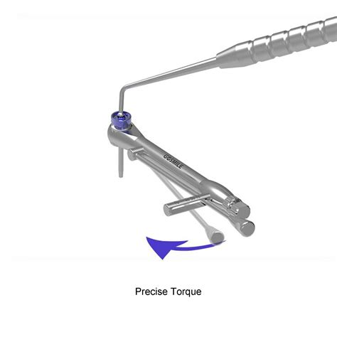 US Universal Dental Implant Prosthetic Kit Abutment | Ubuy India