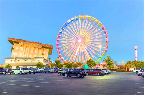 10 Family Activities in Myrtle Beach - What To Do in Myrtle Beach with ...