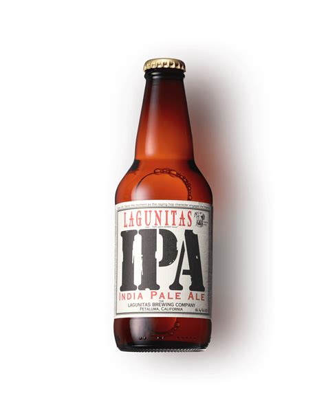 Lagunitas IPA 6 pack/12 oz bottles - Beverages2u