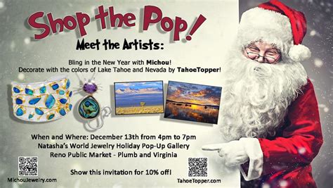 Meet The Artists: RICK TOPPER and MICHELE SONNER featured artists at ...