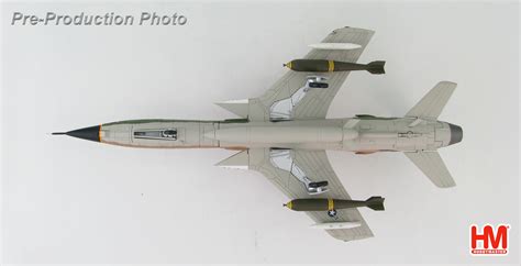 F-105D Thunderchief 62-4360 IRON DUKE, 354th TFS/355th TFW, Takhli ...