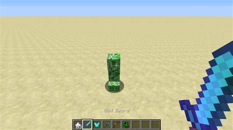 How to Make God Weapons in Minecraft Java with Command Blocks 的图像结果