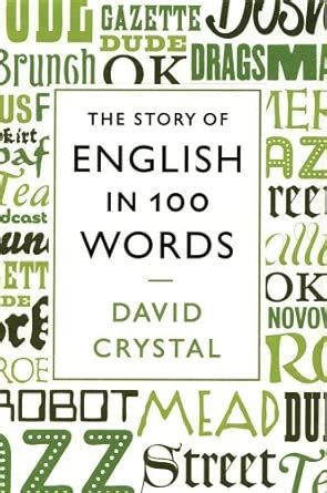 Buy The Story of English in 100 Words Book Online at Low Prices in ...